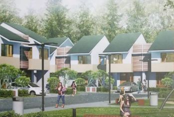 Mutiara Columbus Tipe Maple