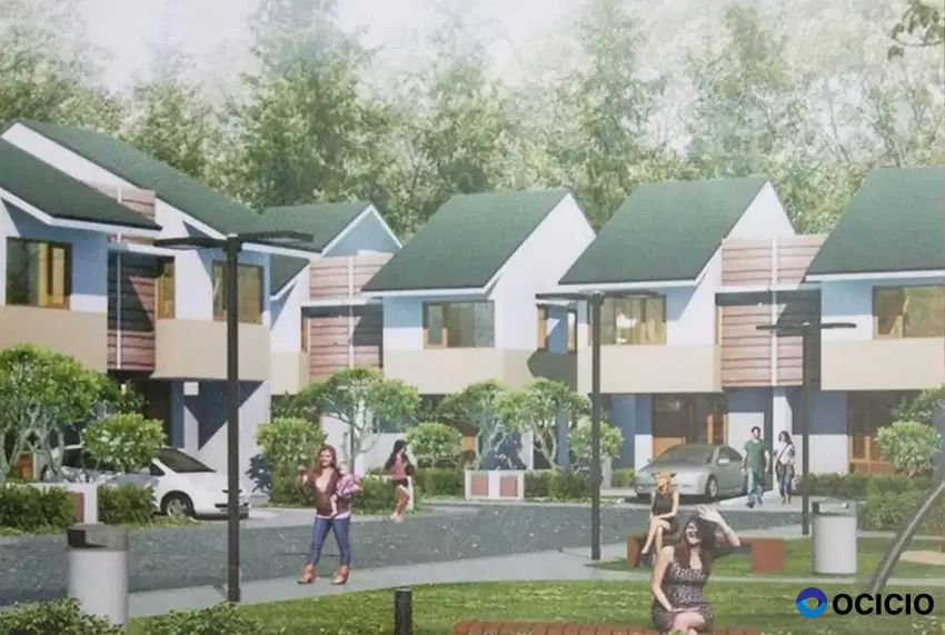 Mutiara Columbus Tipe Maple