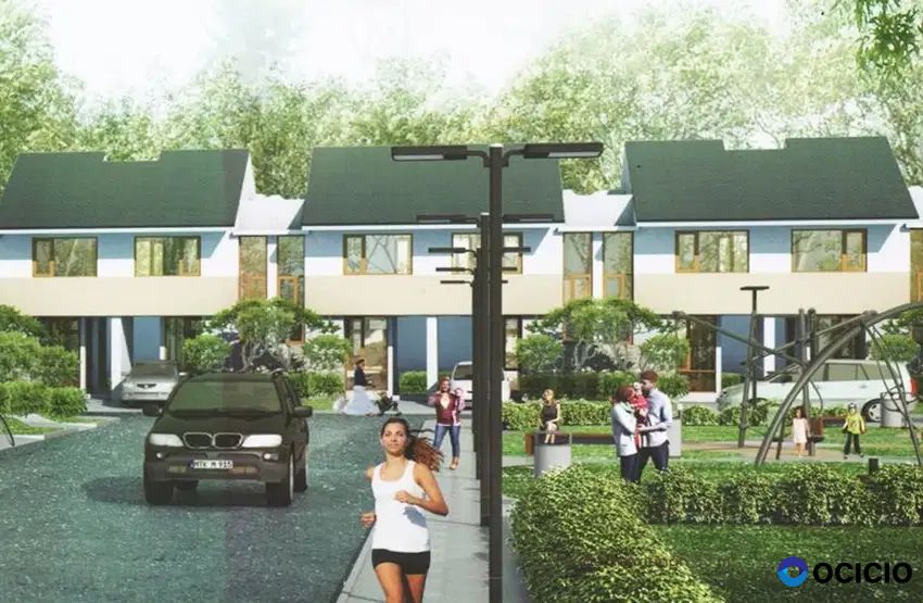 Mutiara Columbus Tipe Magnolia