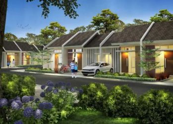 Mutiara Columbus Tipe Boston