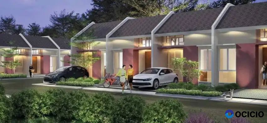 Mutiara Columbus Tipe Dakota