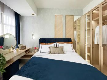 Klaska Residence Tipe Superior