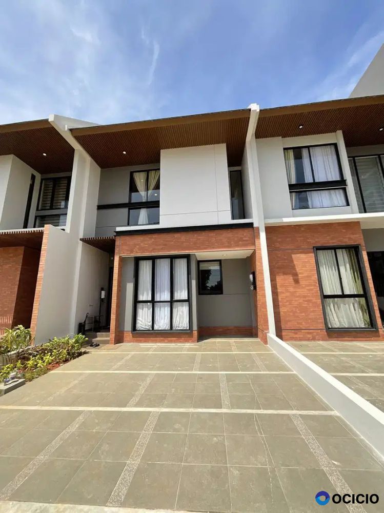 Sutera Sawangan Tipe Garnet