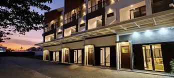 Synthesis Homes Tipe Redesign