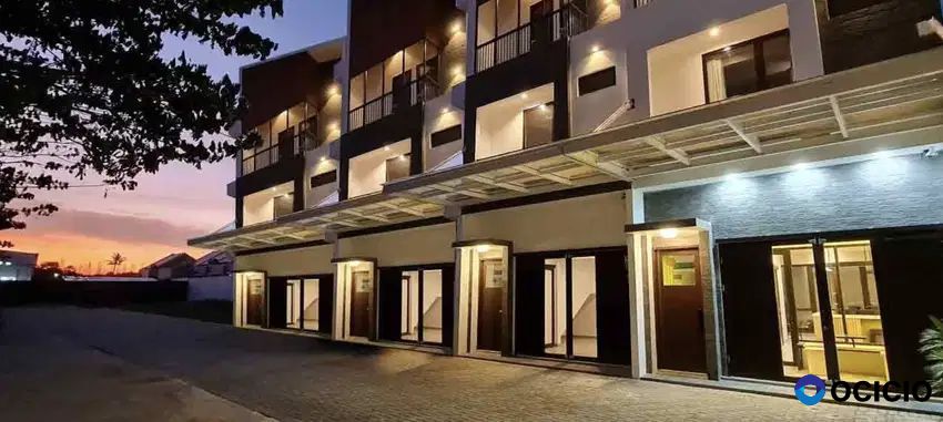 Synthesis Homes Tipe Redesign