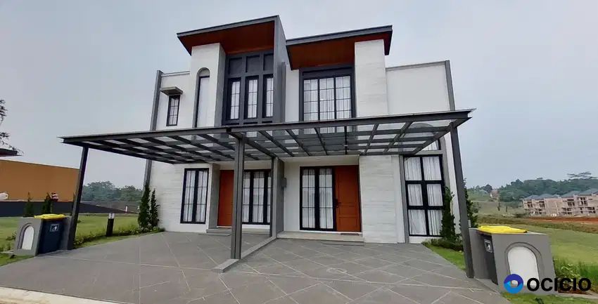 Grand Duta City South of Jakarta Tipe Malta