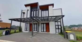 Grand Duta City South of Jakarta Tipe Malta