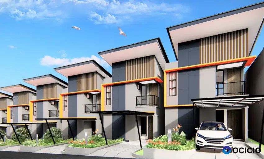 The View Residence Manado Tipe Ruby