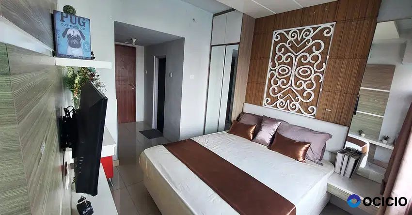 Metropolitan Park Tipe Studio C