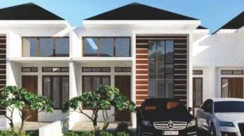 Sell Rumah: Grand Safira Tipe 75