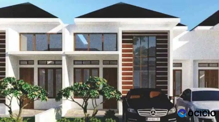 Sell Rumah: Grand Safira Tipe 75