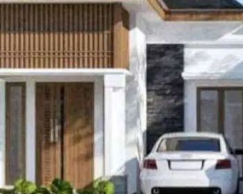 Sell Rumah: Grand Safira Tipe 56