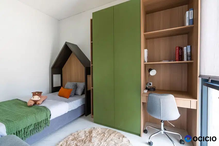 Sell Rumah: Golden Calla Tipe 70