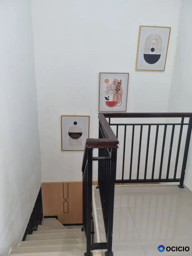 Grand Alifia Bogor Tipe Amaryllis 72/60