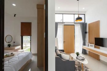 Sell Rumah: Inkamaya Tipe 36