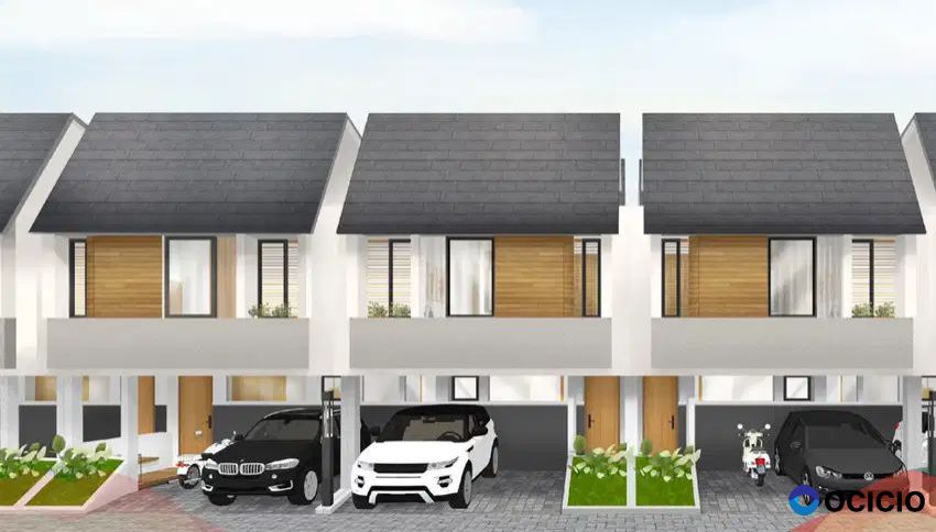 Wellspring House Tipe Blooming