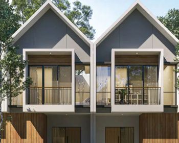 Sell Rumah: Suma Village Tipe 5