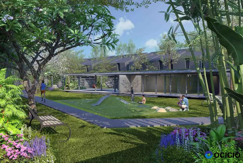 Sva Casa Tipe Svakavya