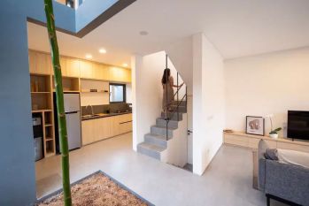 Sell Rumah: Sva Casa Tipe Svarna