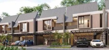 Telaga Kahuripan Cluster Aluna Tipe 8