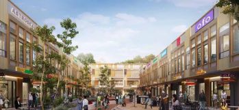 Jababeka - CORE Tipe Sudut 6x10