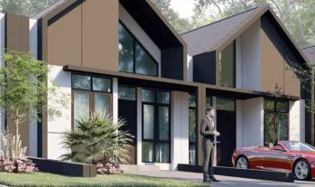 Sell Rumah: De’ LORA Tipe 39