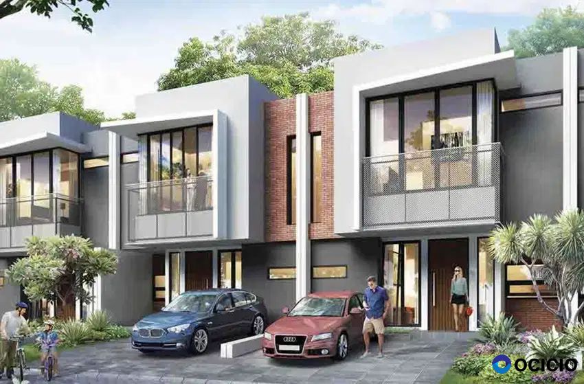 Kebayoran Harmony Tipe Decco 7