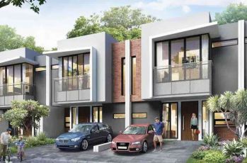 Kebayoran Harmony Tipe Decco 7