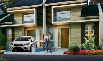 Grand Pondok Ungu Tipe 39/78