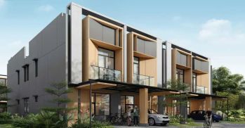 BSD City - Tanakayu Svadhi Tipe 6