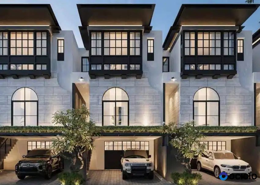 Precium Simatupang Tipe Lebar 6