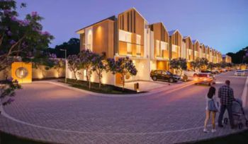 Mazenta Residence – Tipe 7