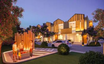 Mazenta Residence – Tipe 6