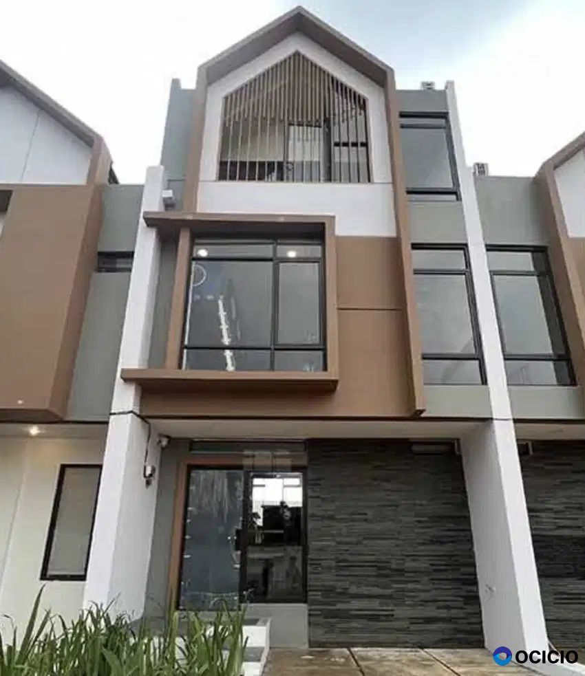 Aspen Park Tipe 6 x10