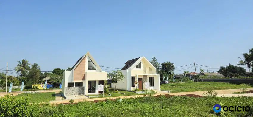 Daru Metropolis Cluster Illinois Tipe 52/96