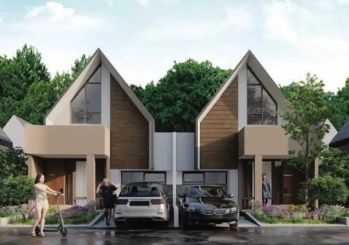 Daru Metropolis Cluster Illinois Tipe 36/96