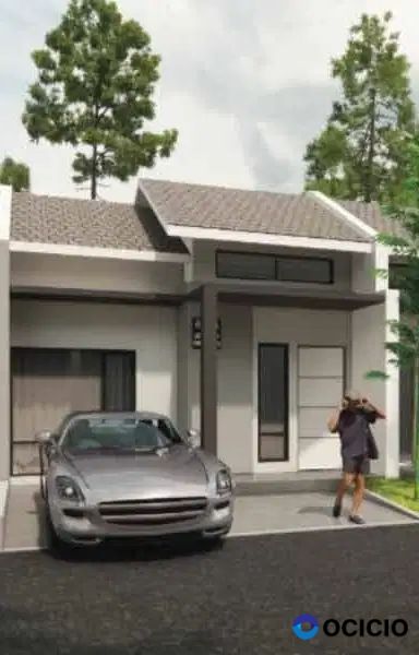 Daru Metropolis Cluster Illinois Tipe 22/72