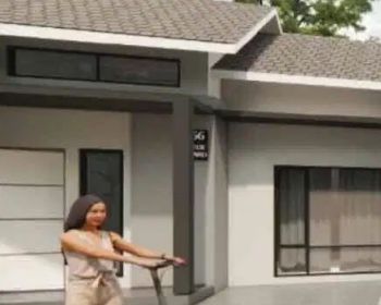 Daru Metropolis Cluster Illinois Tipe 22/60