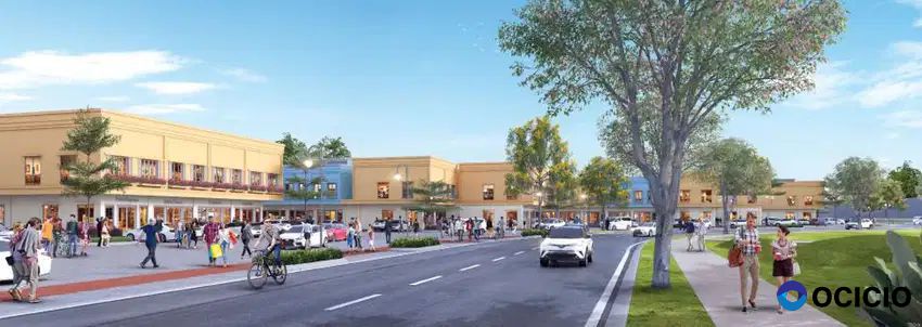 Paramount Land - Maggiore Grande Tipe 5x10