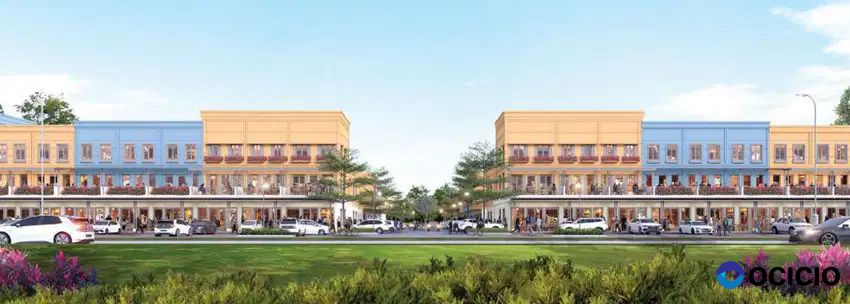 Paramount Land - Maggiore Grande Tipe 6x10