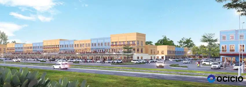 Paramount Land - Maggiore Grande Tipe 4.5x12