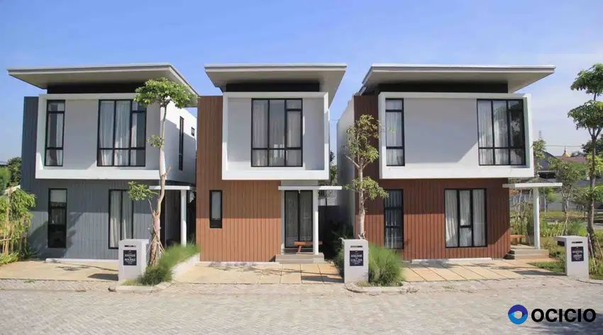 Grand Surya Estate Tipe Arden