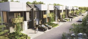 Summarecon Crown Gading Cluster Regia tipe 7 x 11