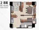 thumbnail-b-residence-grogol-tipe-2-br-1