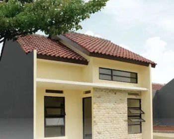 Kalisuren Green Garden 2 – Tipe 30