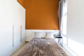 Graha Tirta Asri Tipe Lotus