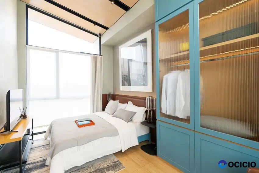 Cendana Botanic Tipe Residence