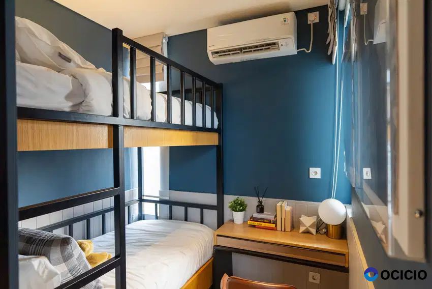 Cendana Botanic Tipe Villa