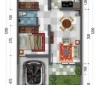 thumbnail-cluster-victoria-green-residence-tipe-verona-1