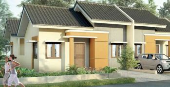 Cluster Victoria Elok Tipe Camelia